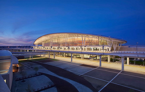 Indianapolis International Airport